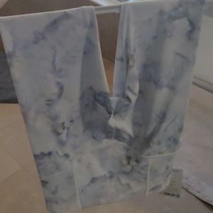 😍😍😍💙🤍 elation snow dye